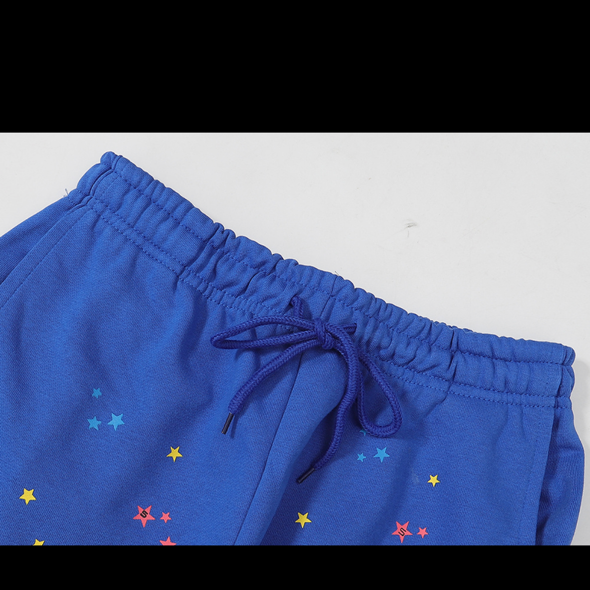 Dark blue Sp5ders