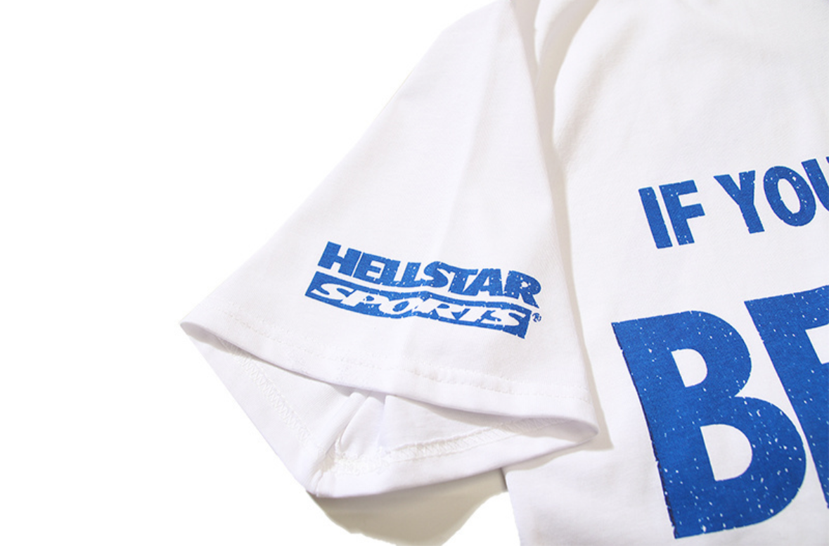 HellStar Shirt #11