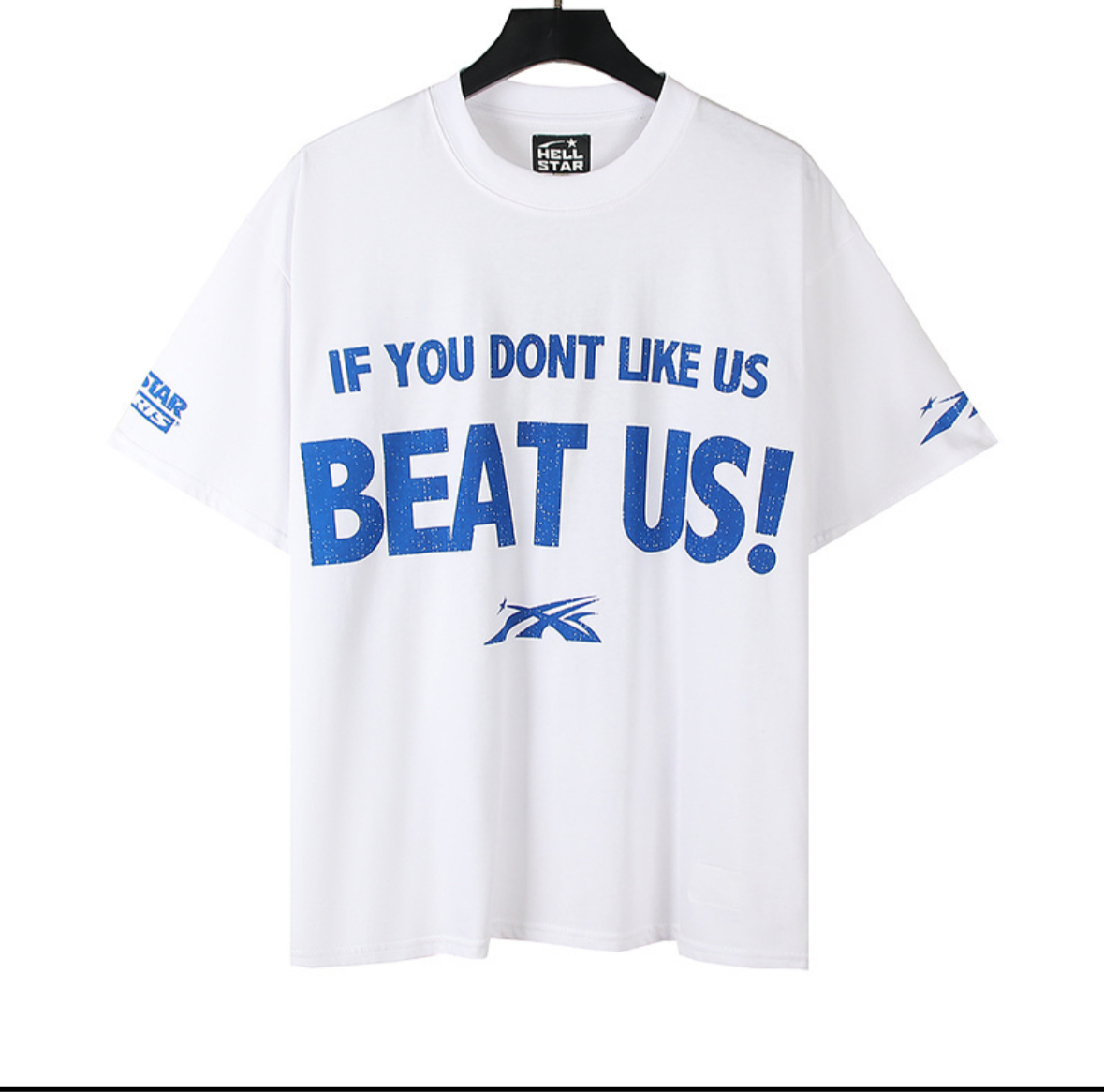 HellStar Shirt #11