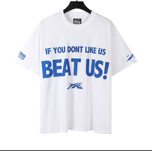 HellStar Shirt #11
