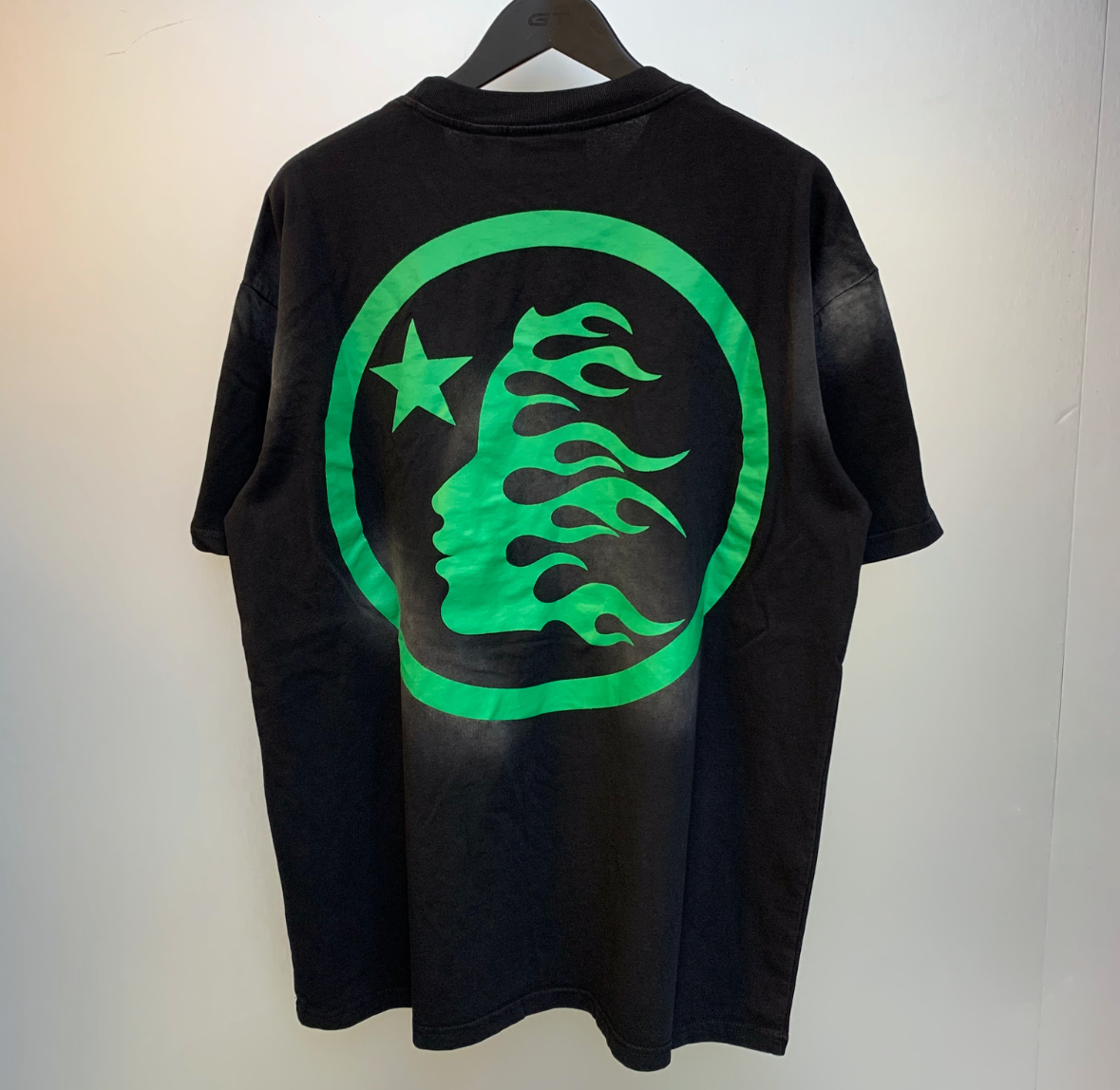 Vibrant Graphic Tee