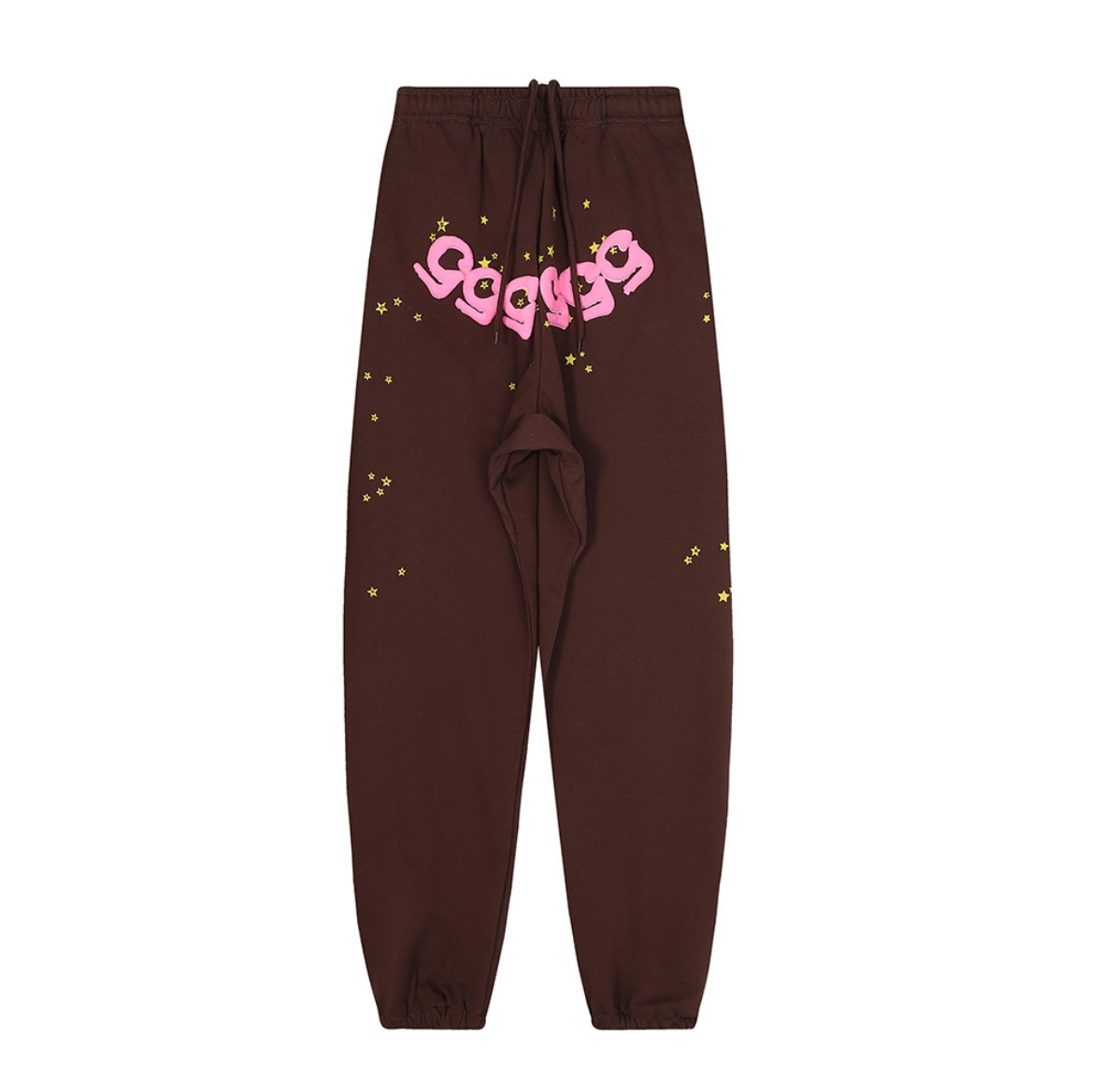 Sp5der Brown