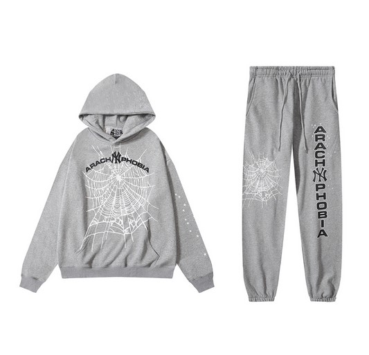 Sp5der Grey Style 2