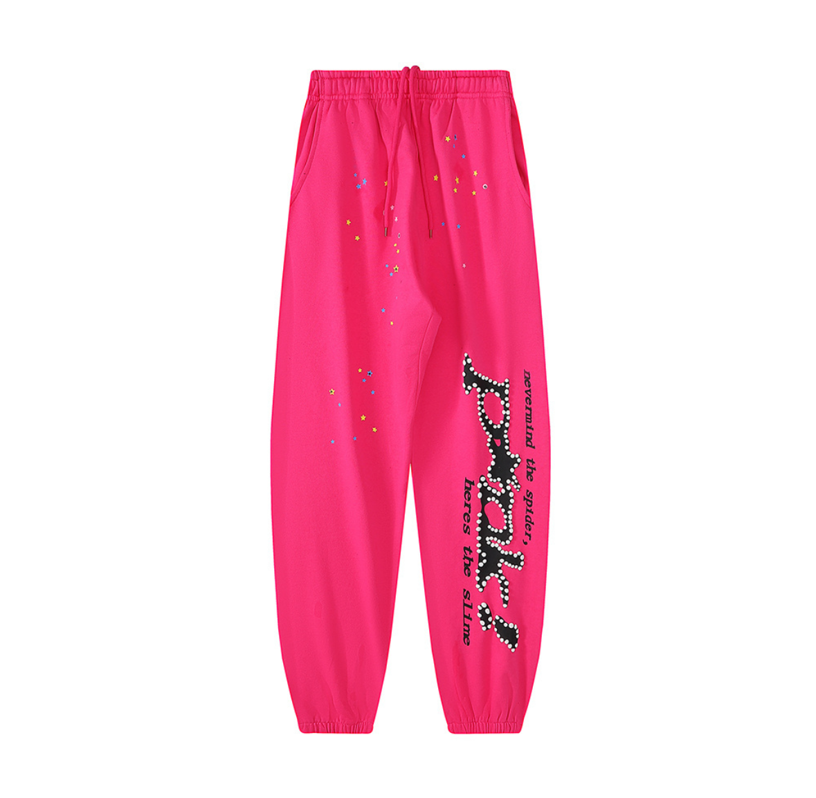 SP5DER Pink