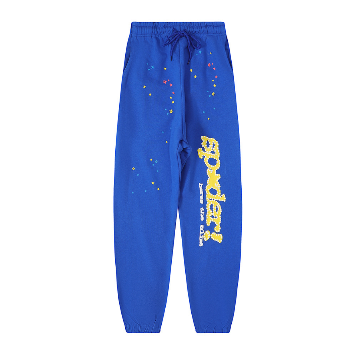 Dark blue Sp5ders