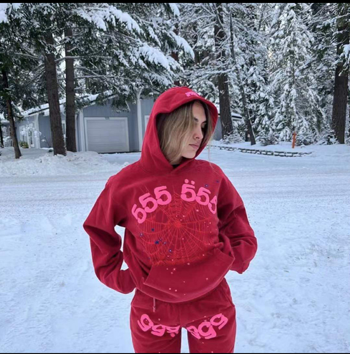 Red Sp5der