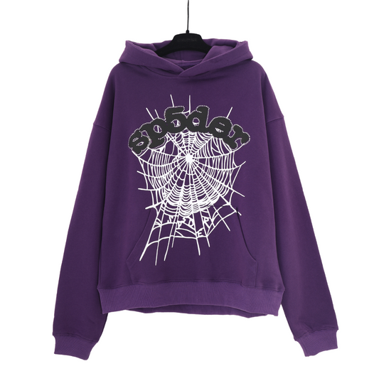 Sp5ders Purple