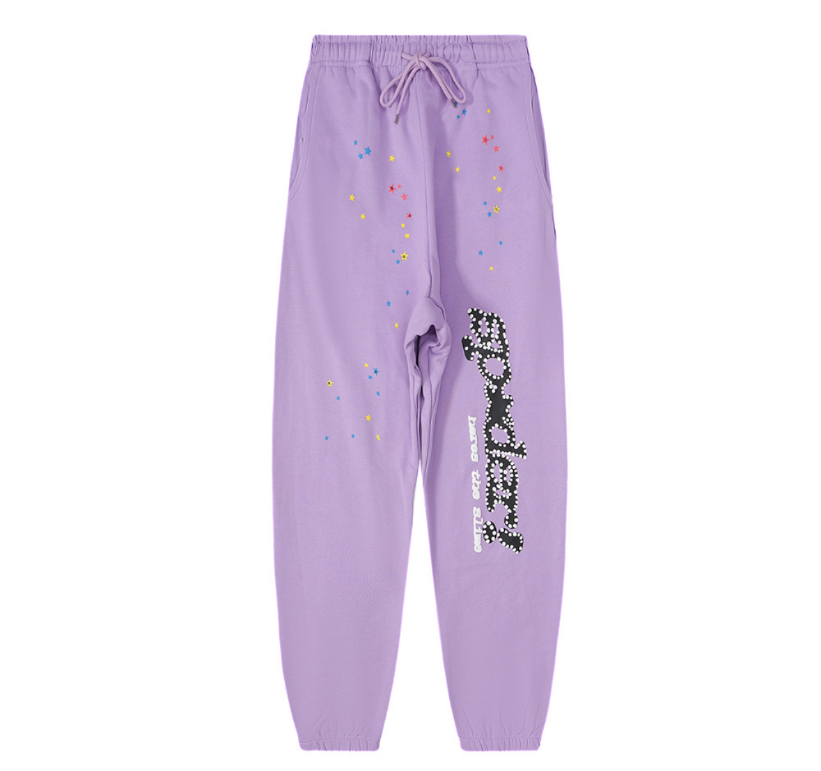 Purple Sp5ders