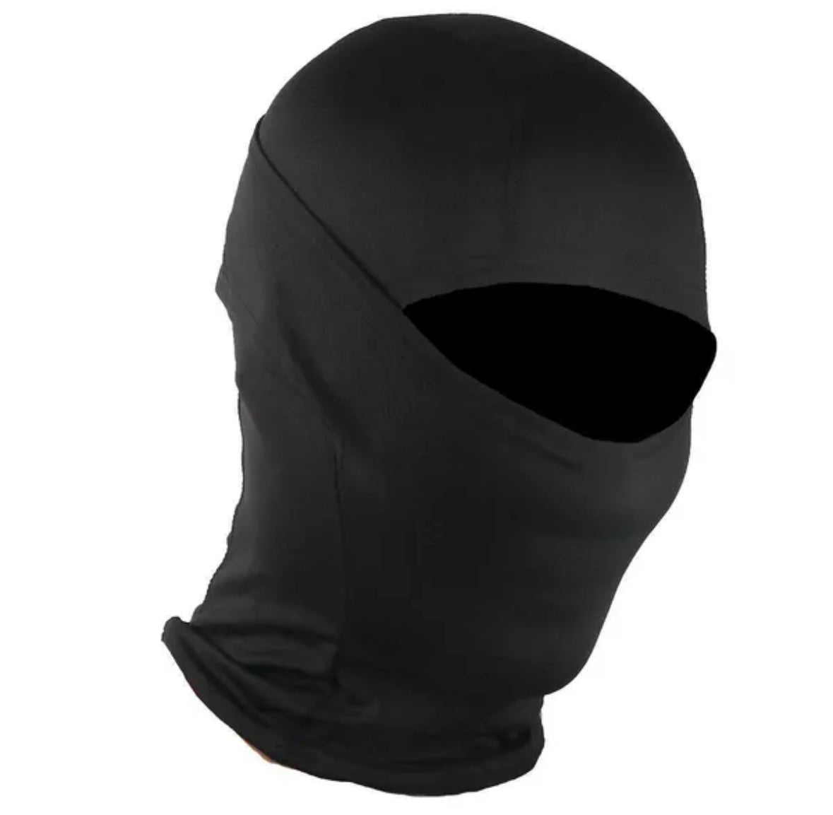 Plain Ski Mask