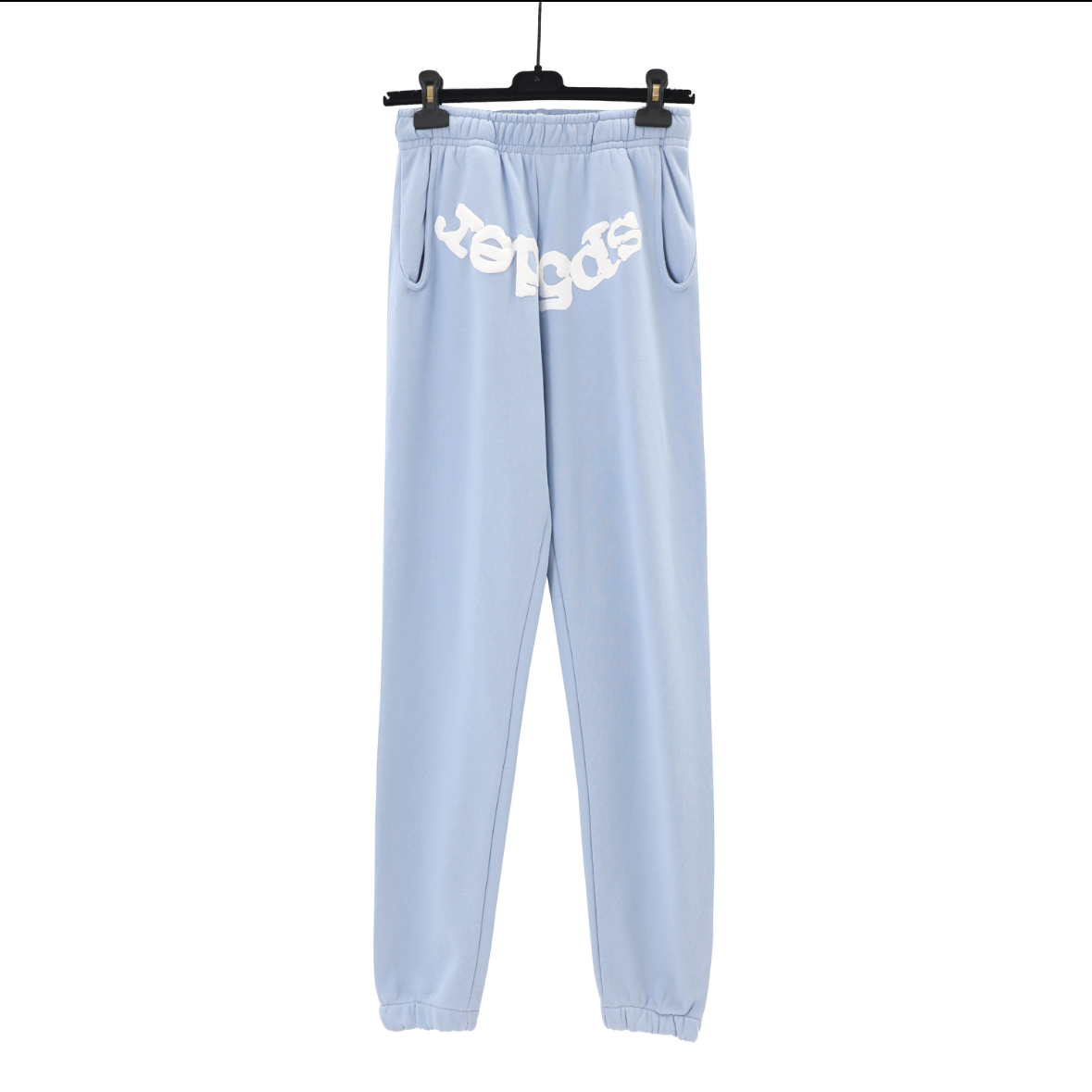 Baby Blue Sp5ders