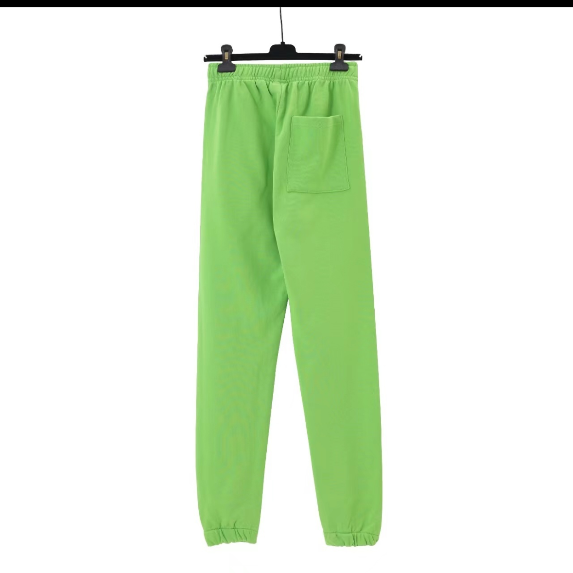 Lime Green Sp5ders