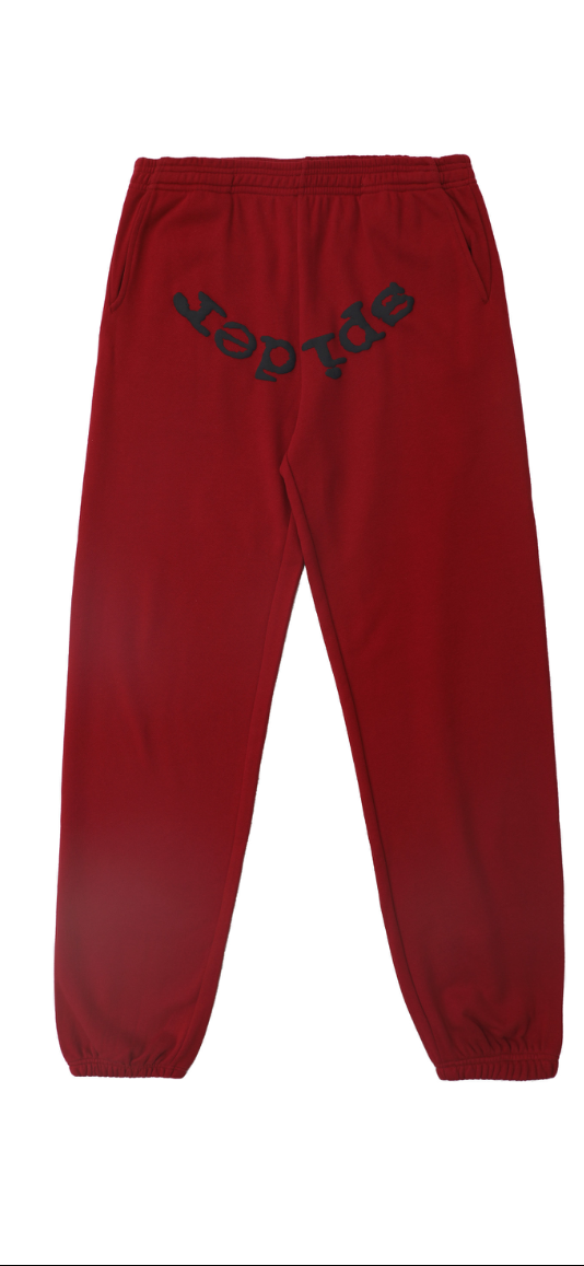 Red Sp5der