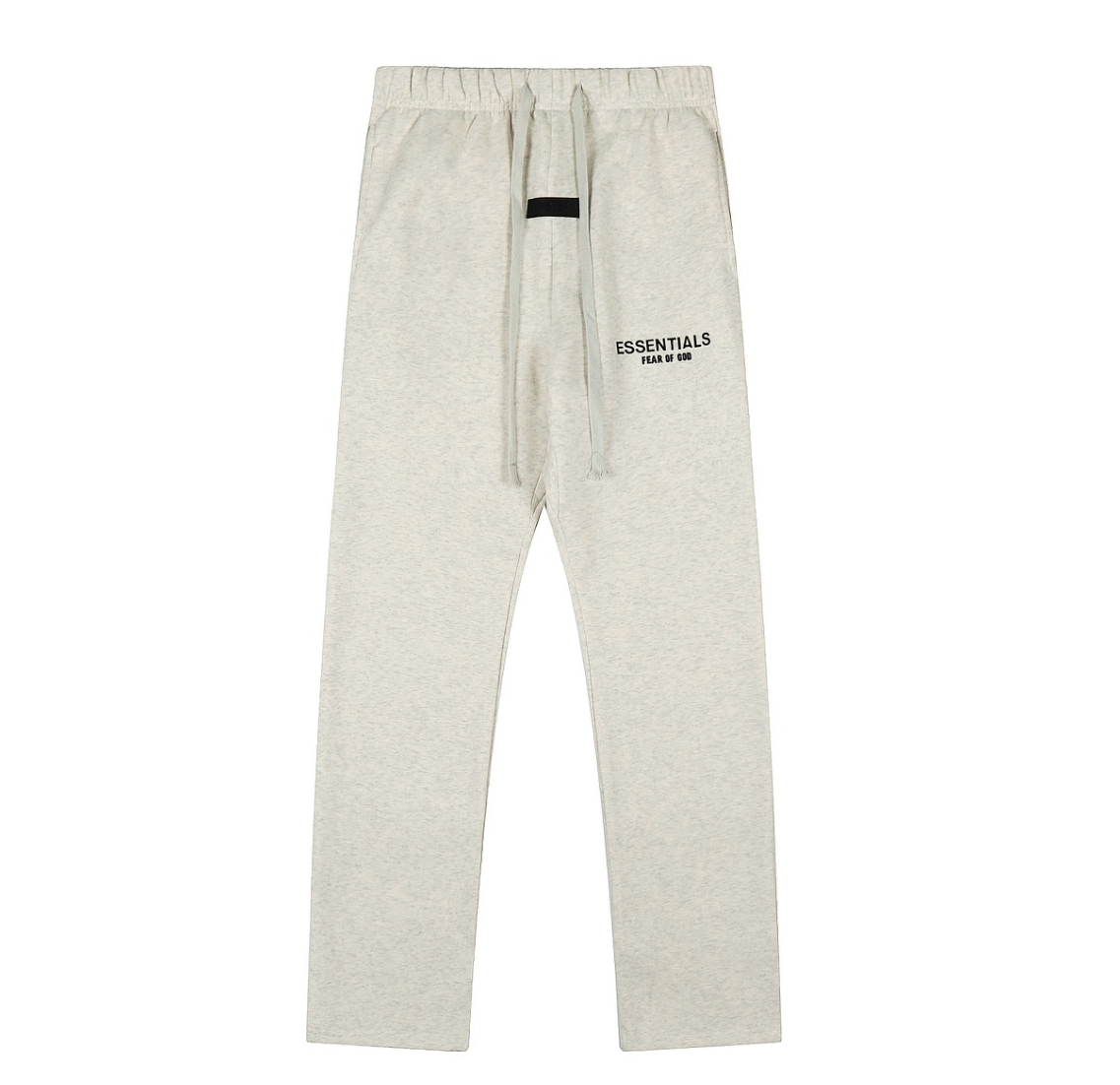 Daily Essential Pants Oatmeal