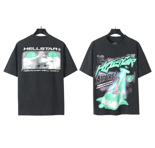 HellStar Style #6