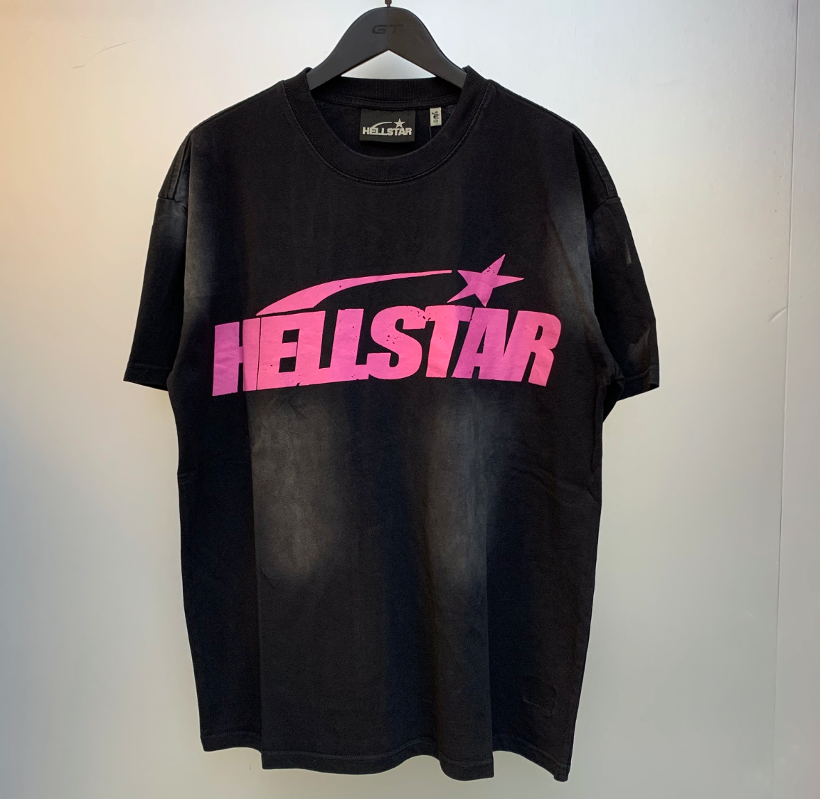 Vibrant Graphic Tee