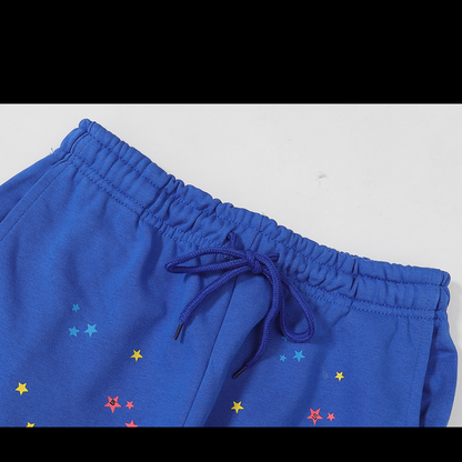 Dark blue Sp5ders