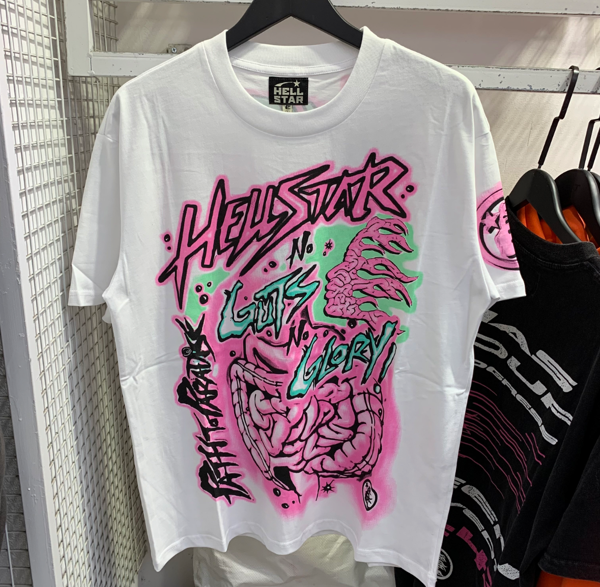 HellStar Style