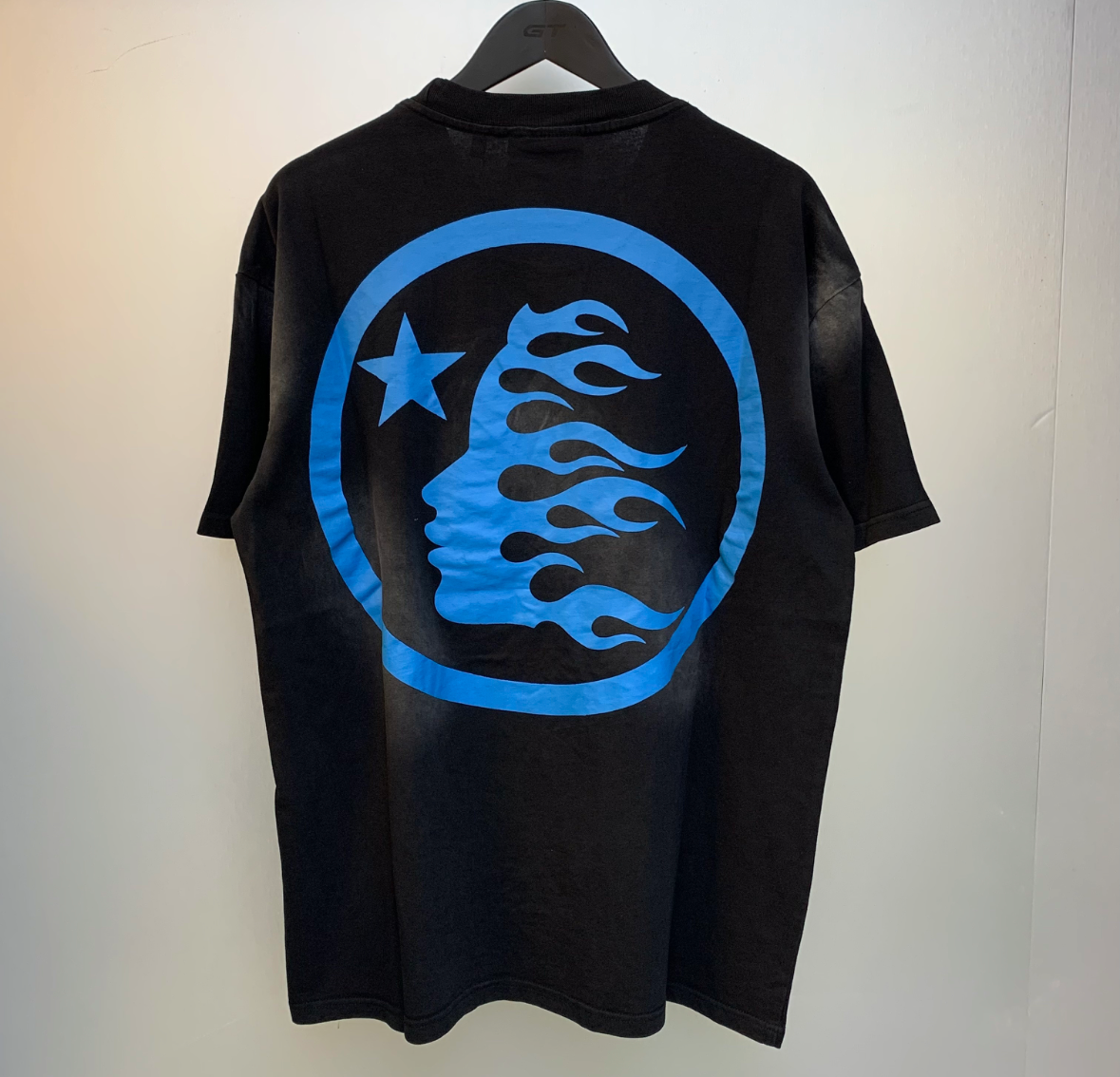 Vibrant Graphic Tee