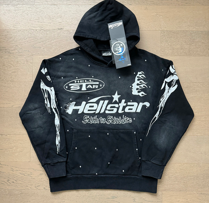 BLACK STARS FULL SET