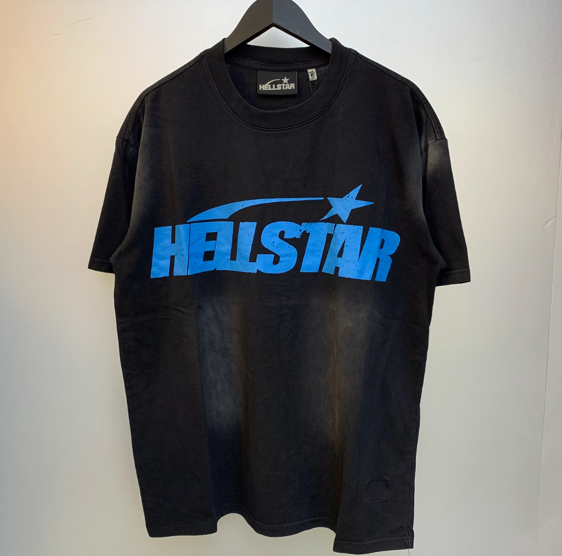 Vibrant Graphic Tee
