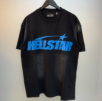 Vibrant Graphic Tee