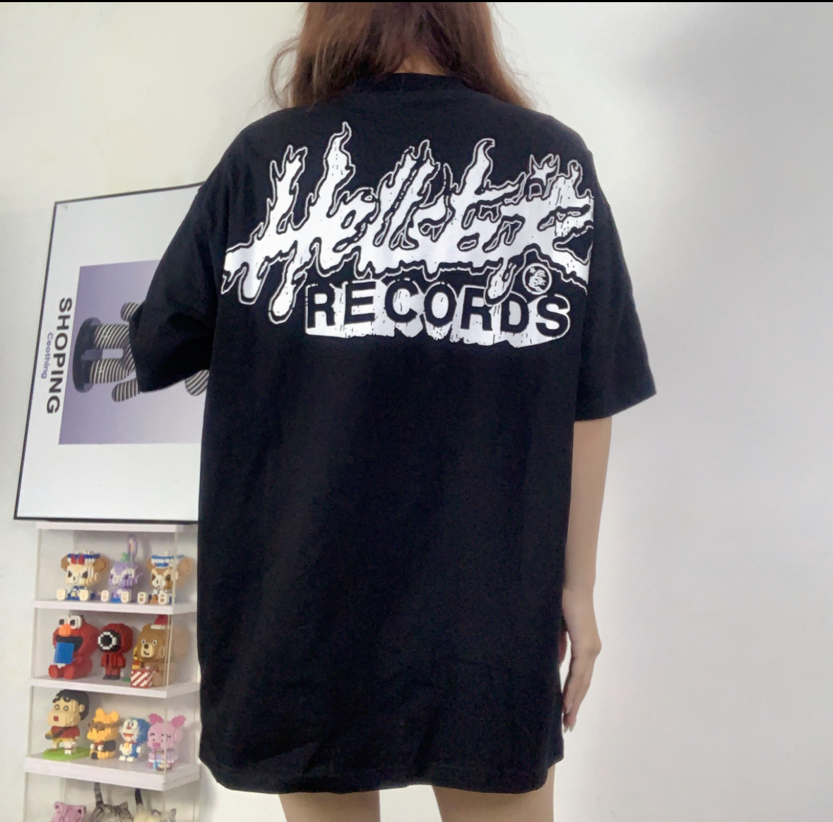 Hellstar Style