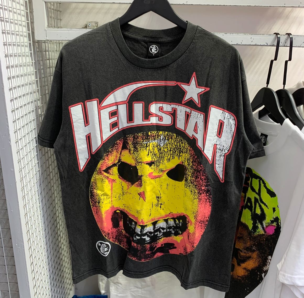 HellStar Style