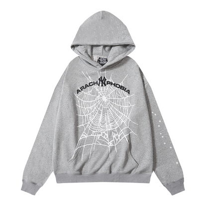 Sp5der Grey Style 2