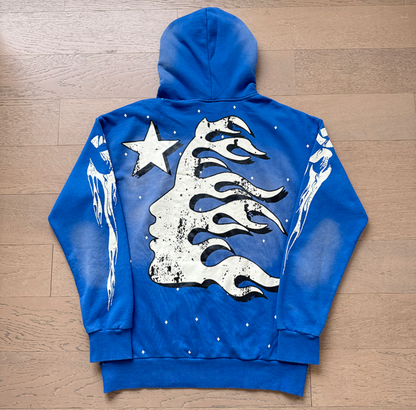 BLUE STARS FULL SET