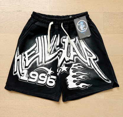 1996 Short Set