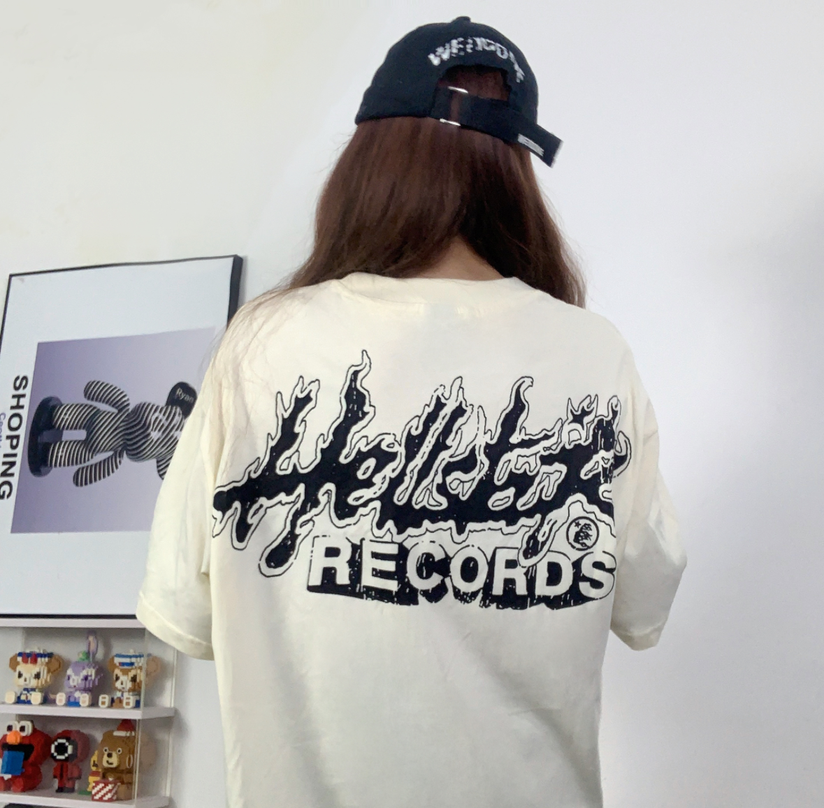 Hellstar Style