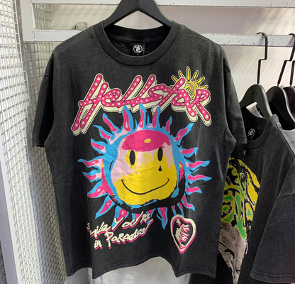 Hellstar Style