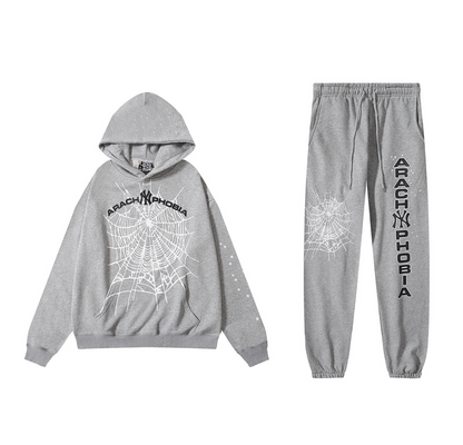 Sp5der Grey Style 2
