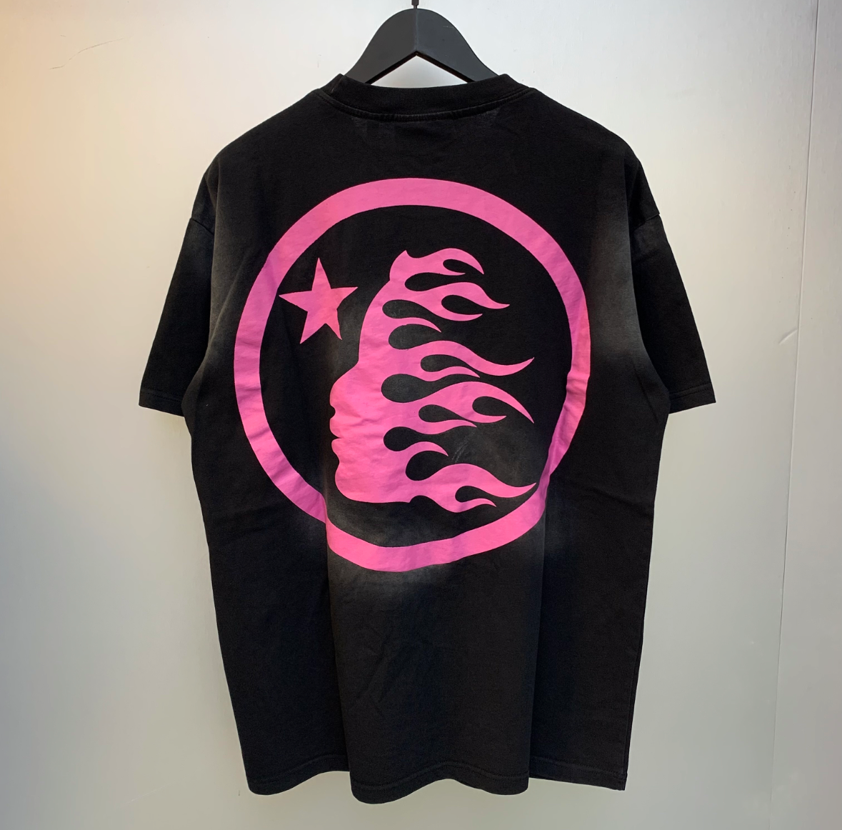 Vibrant Graphic Tee