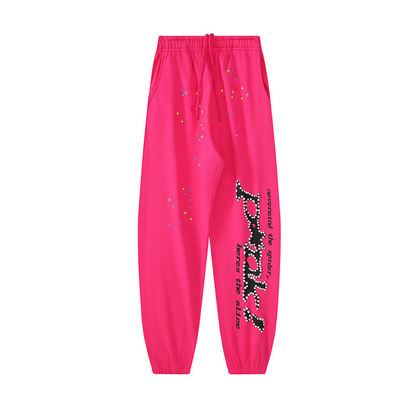 SP5DER Pink