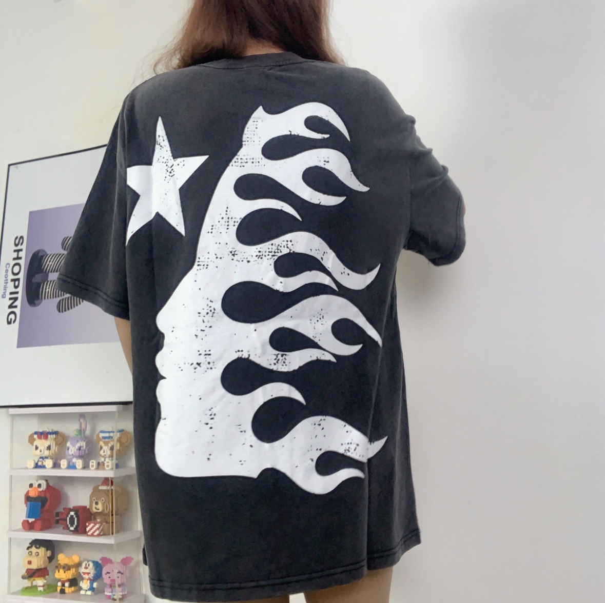 HellStar Style