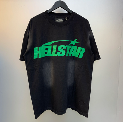 Vibrant Graphic Tee