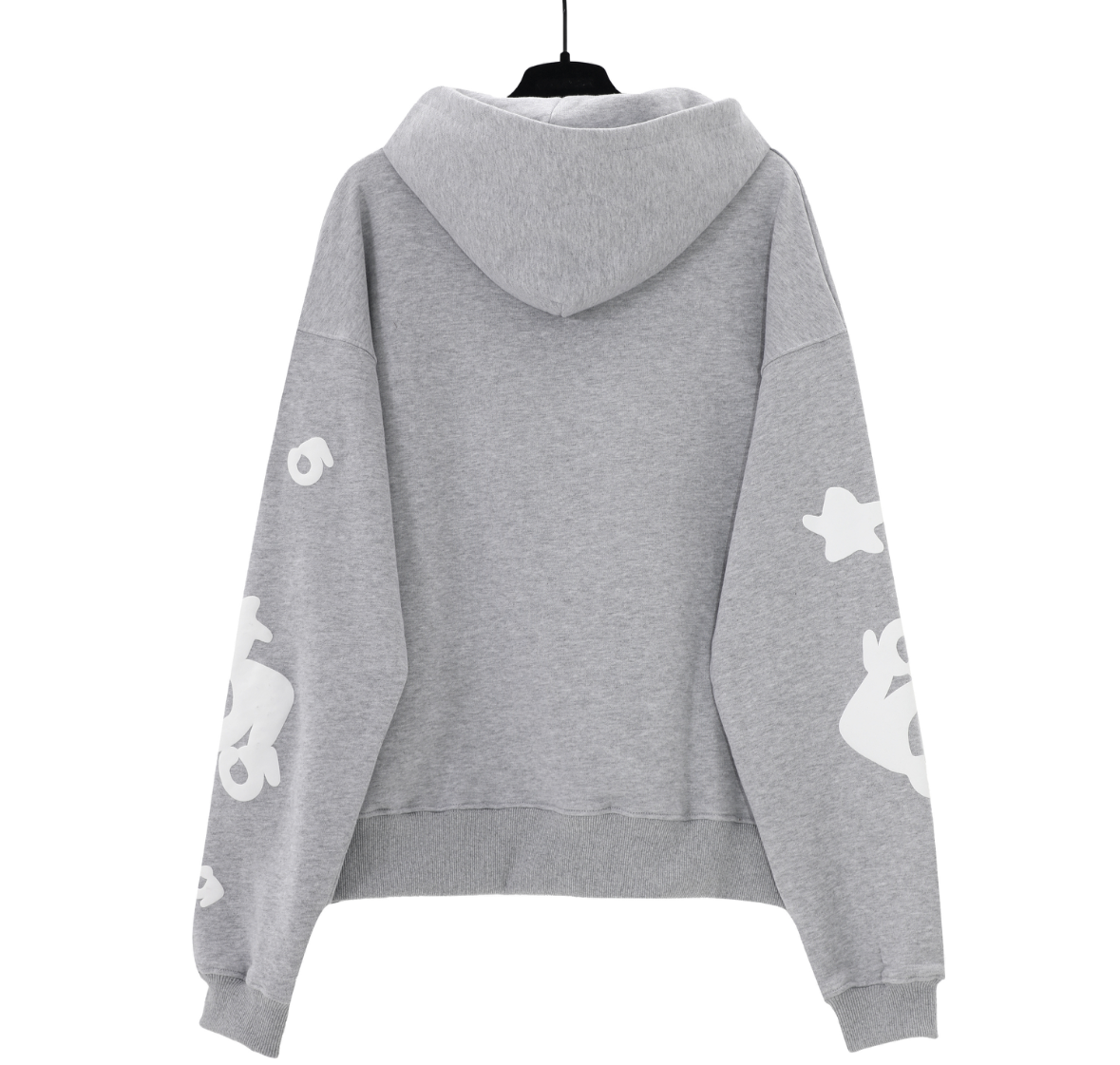 SP5DER GREY STARS