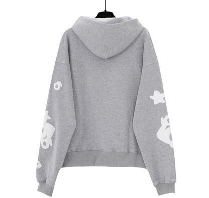 SP5DER GREY STARS