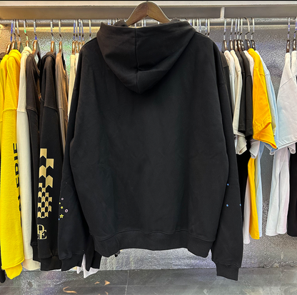 SP5DER Black ( PINK )