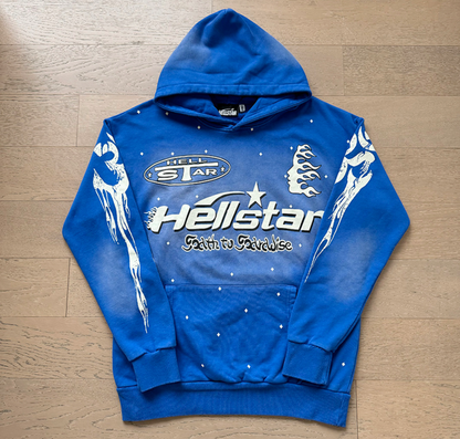 BLUE STARS FULL SET