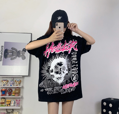 Hellstar Style