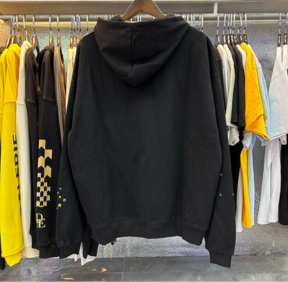 SP5DER Black ( PINK )