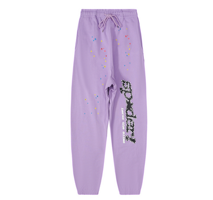 Purple Sp5ders