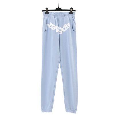 Baby Blue Sp5ders