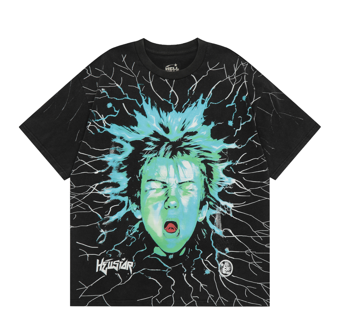 Hellstar Bold Graphic