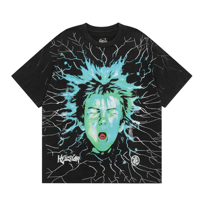 Hellstar Bold Graphic