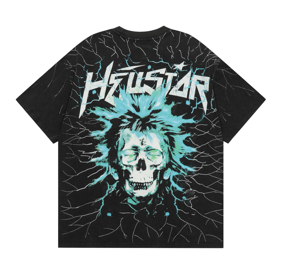 Hellstar Bold Graphic