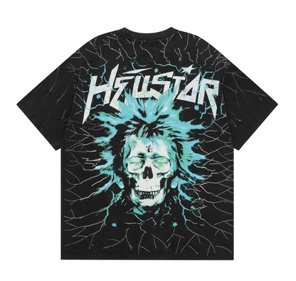 Hellstar Bold Graphic