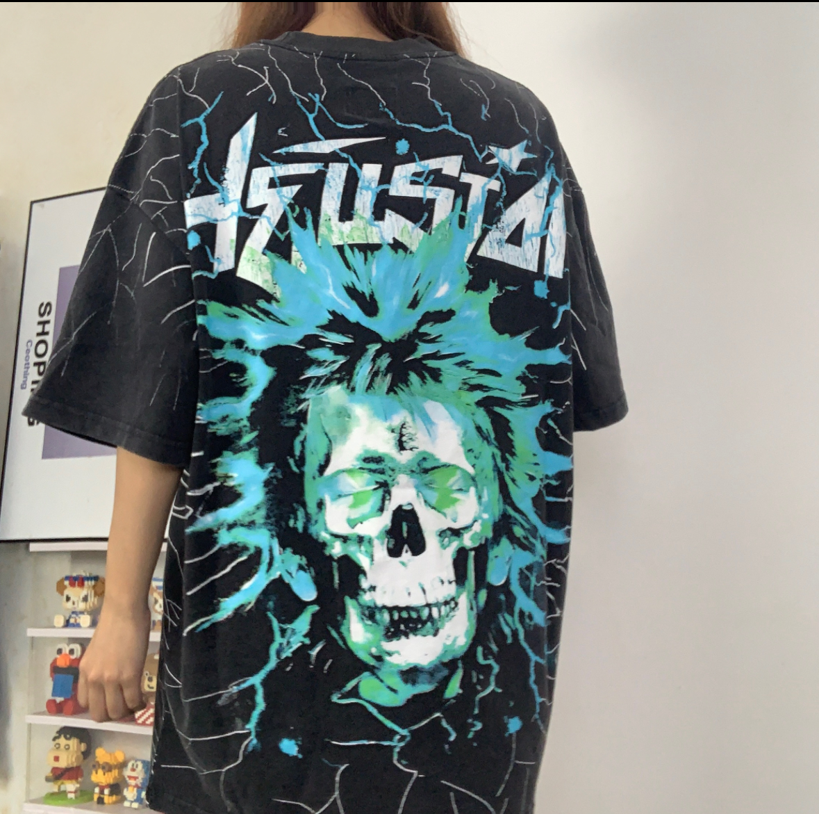 Hellstar Bold Graphic